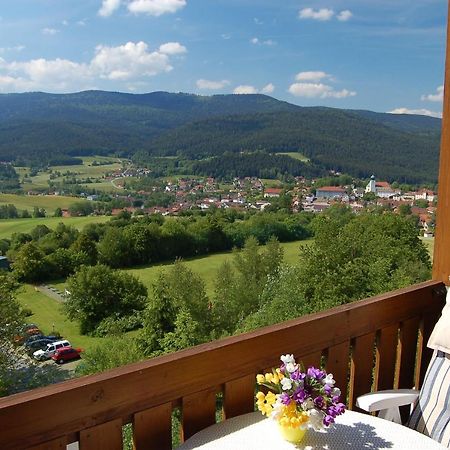Appartement Im Himmelreich Лам Экстерьер фото