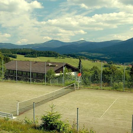 Appartement Im Himmelreich Лам Экстерьер фото