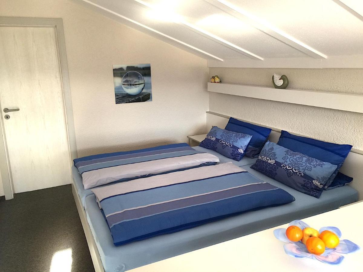 Appartement Im Himmelreich Лам Экстерьер фото