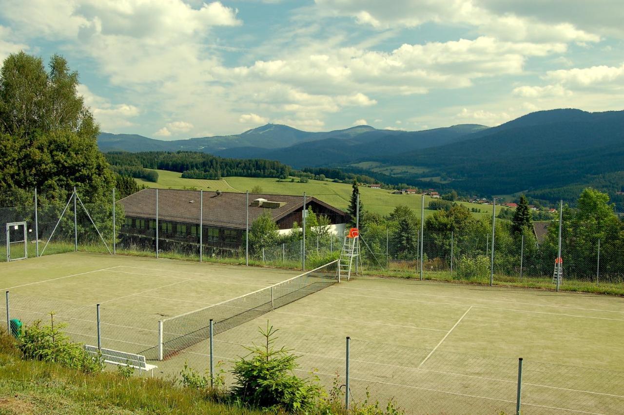 Appartement Im Himmelreich Лам Экстерьер фото